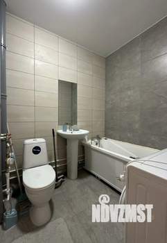 1-к квартира, на длительный срок, 42м2, 8/14 этаж