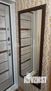 1-к квартира, на длительный срок, 33м2, 3/10 этаж