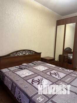 2-к квартира, посуточно, 68м2, 5/17 этаж