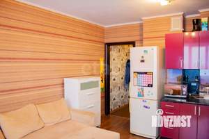 Студия квартира, на длительный срок, 32м2, 5/10 этаж