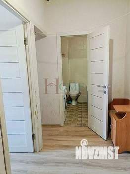 2-к квартира, на длительный срок, 36м2, 4/14 этаж