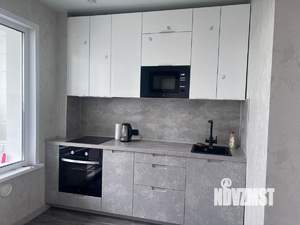 2-к квартира, на длительный срок, 50м2, 6/17 этаж