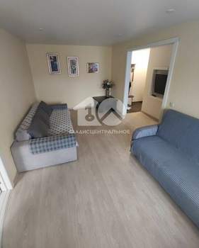 2-к квартира, на длительный срок, 45м2, 4/5 этаж