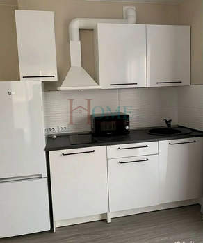 2-к квартира, на длительный срок, 40м2, 8/15 этаж