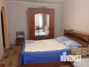 1-к квартира, посуточно, 33м2, 2/5 этаж