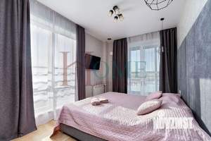 2-к квартира, на длительный срок, 37м2, 7/15 этаж