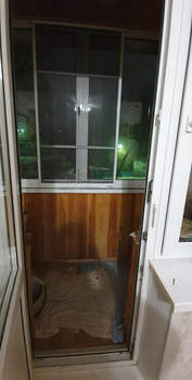 2-к квартира, на длительный срок, 45м2, 3/5 этаж