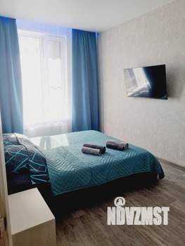 2-к квартира, на длительный срок, 45м2, 3/25 этаж