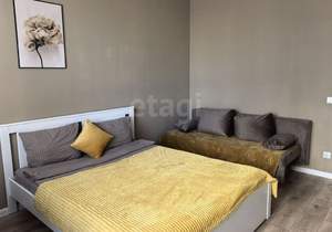 2-к квартира, на длительный срок, 42м2, 7/15 этаж