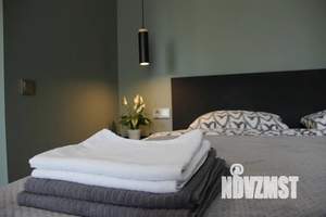 1-к квартира, посуточно, 32м2, 3/5 этаж