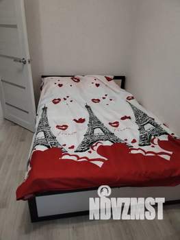 2-к квартира, посуточно, 34м2, 13/24 этаж