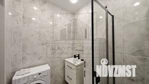 Студия квартира, на длительный срок, 25м2, 2/17 этаж