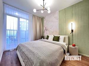 3-к квартира, посуточно, 57м2, 1/1 этаж