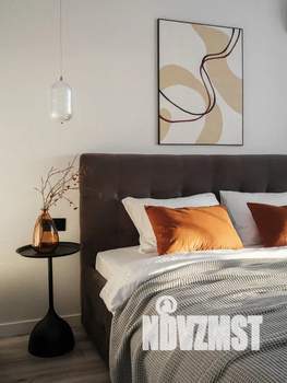 2-к квартира, посуточно, 64м2, 9/9 этаж