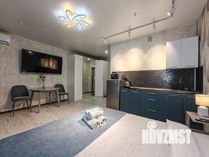 Студия квартира, посуточно, 28м2, 5/15 этаж