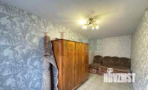 2-к квартира, на длительный срок, 44м2, 2/5 этаж