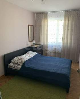 2-к квартира, на длительный срок, 43м2, 7/9 этаж