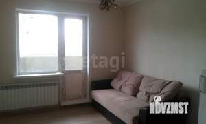 Студия квартира, на длительный срок, 30м2, 3/25 этаж