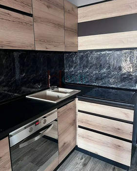 Студия квартира, на длительный срок, 29м2, 14/14 этаж