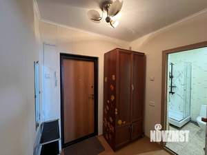 Студия квартира, на длительный срок, 32м2, 10/10 этаж