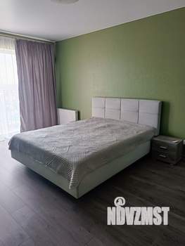 1-к квартира, на длительный срок, 50м2, 7/10 этаж
