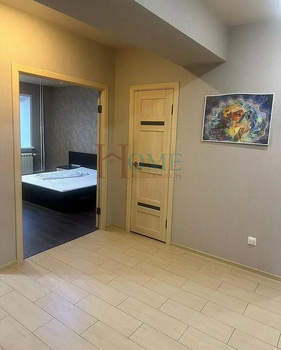 2-к квартира, на длительный срок, 66м2, 8/19 этаж