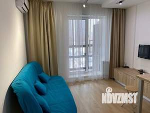 1-к квартира, на длительный срок, 45м2, 11/11 этаж