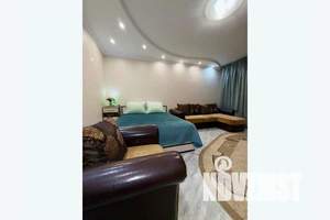 1-к квартира, посуточно, 51м2, 2/19 этаж