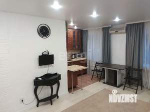 2-к квартира, на длительный срок, 42м2, 2/5 этаж