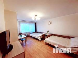 1-к квартира, посуточно, 35м2, 2/5 этаж