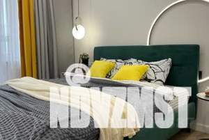 1-к квартира, посуточно, 38м2, 4/25 этаж