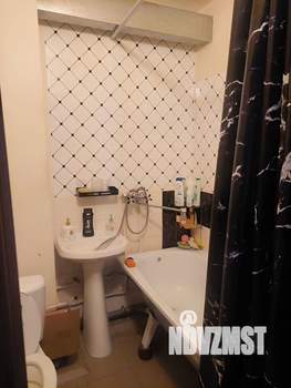 1-к квартира, на длительный срок, 35м2, 6/10 этаж