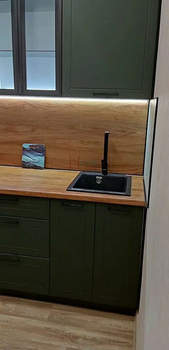 1-к квартира, на длительный срок, 32м2, 8/17 этаж