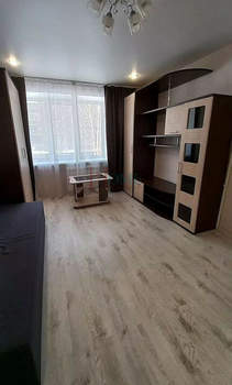 1-к квартира, на длительный срок, 32м2, 3/9 этаж