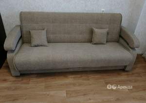 Студия квартира, на длительный срок, 30м2, 10/17 этаж