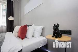 1-к квартира, посуточно, 35м2, 6/10 этаж