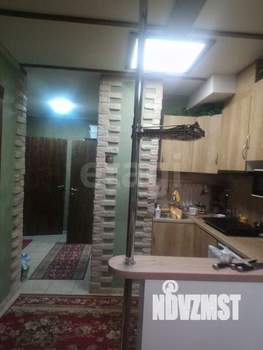 1-к квартира, на длительный срок, 32м2, 1/5 этаж