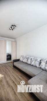 1-к квартира, на длительный срок, 37м2, 6/24 этаж