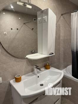 1-к квартира, на длительный срок, 39м2, 6/10 этаж