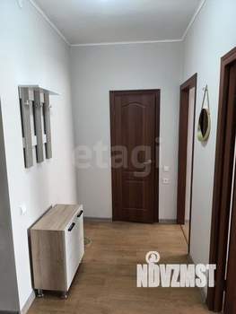 1-к квартира, на длительный срок, 38м2, 11/18 этаж