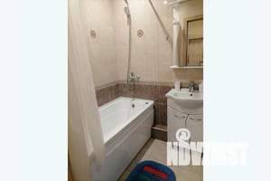 1-к квартира, посуточно, 38м2, 11/17 этаж