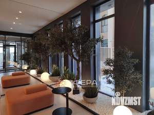 Студия квартира, на длительный срок, 25м2, 10/20 этаж