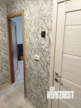 1-к квартира, на длительный срок, 30м2, 4/5 этаж