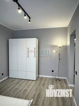 1-к квартира, на длительный срок, 35м2, 9/17 этаж