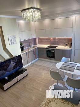 2-к квартира, на длительный срок, 59м2, 19/25 этаж