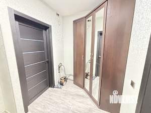 1-к квартира, на длительный срок, 38м2, 6/25 этаж