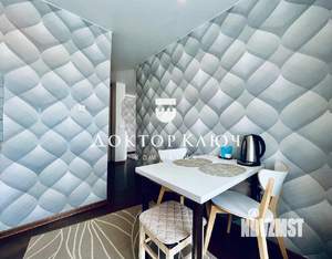 1-к квартира, на длительный срок, 33м2, 4/5 этаж