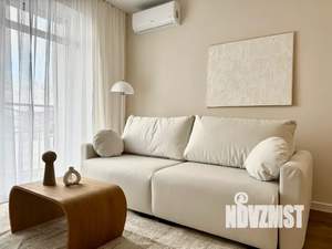 2-к квартира, посуточно, 74м2, 9/24 этаж