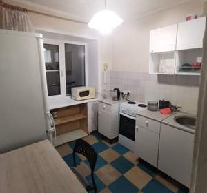 2-к квартира, на длительный срок, 44м2, 4/5 этаж