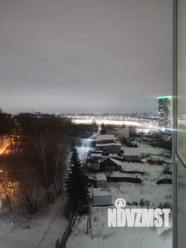 Студия квартира, на длительный срок, 26м2, 8/17 этаж